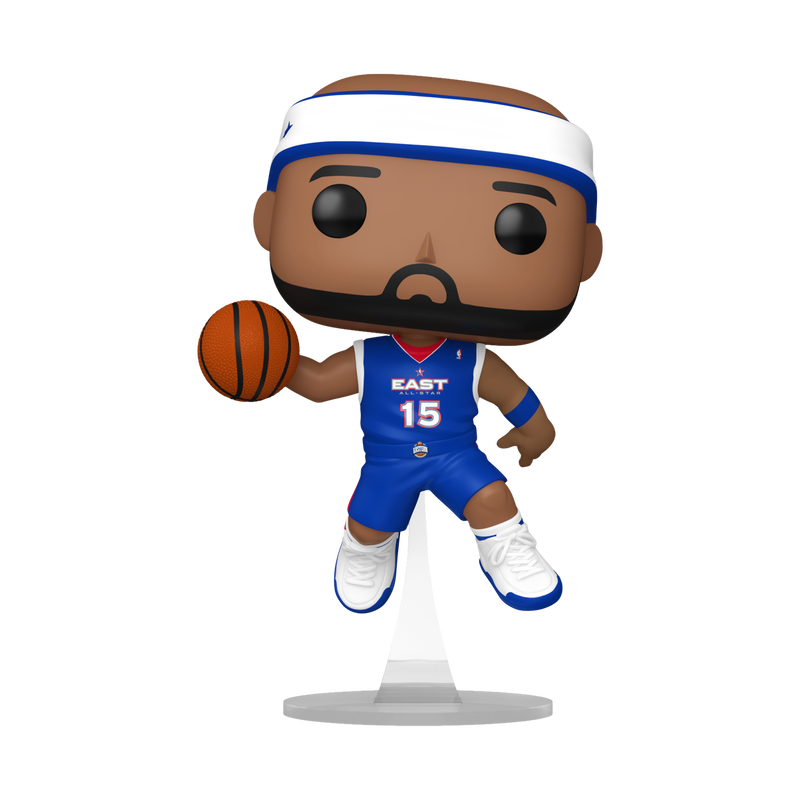 Funko Pop NBA: Legends - Vince Carter 2005