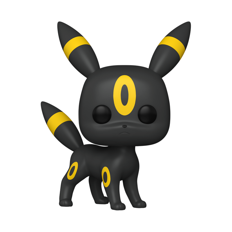 Funko Pop Games: Pokemon - Umbreon