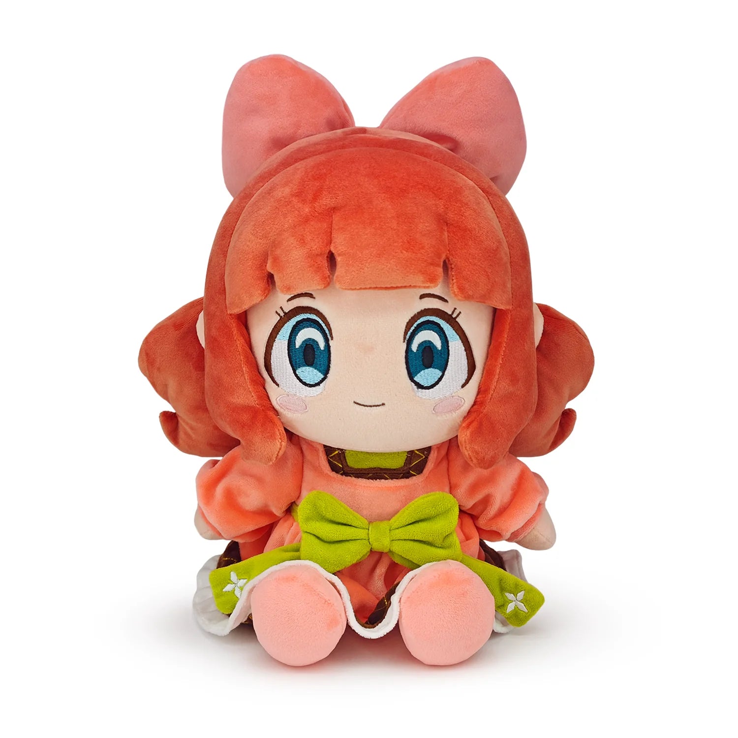 Youtooz Plush: Fluffy Paradise - Nefertima Peluche 9 Pulgadas