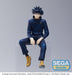 Sega Premium Perching Figure: Jujutsu Kaisen - Megumi Fushiguro