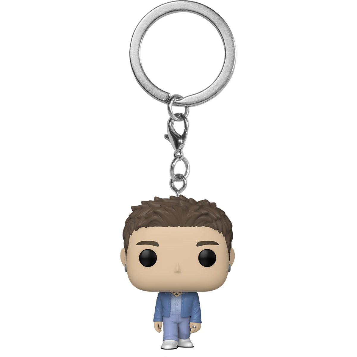 Funko Pop Keychain: BTS Proof - RM Llavero