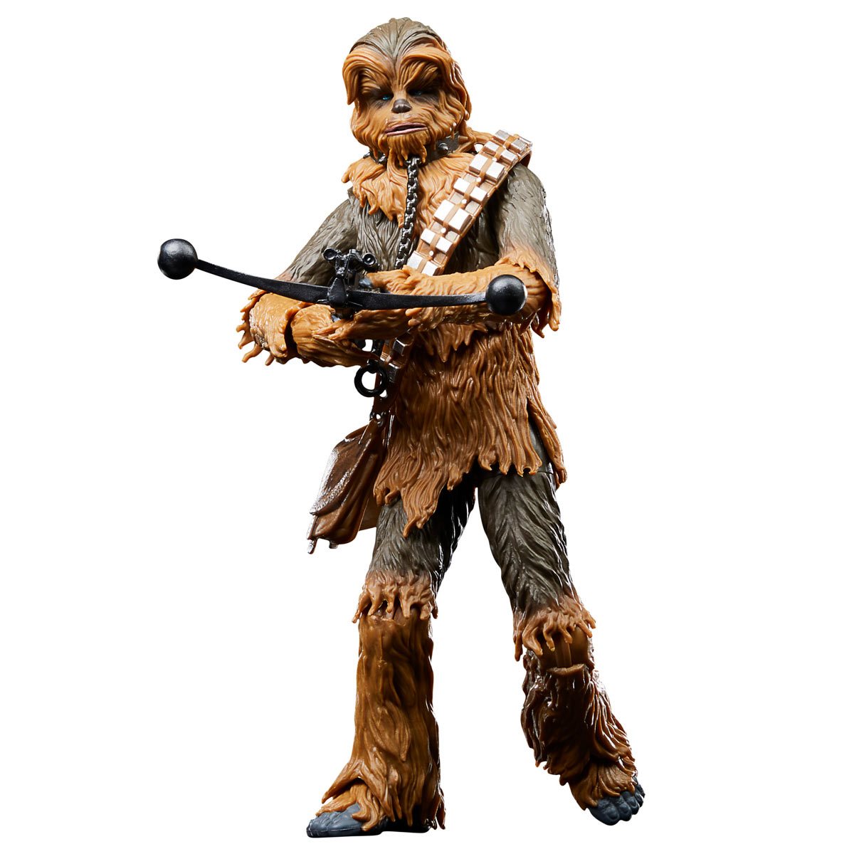 Star Wars The Black Series: Return Of The Jedi - Chewbacca 40 Aniversario