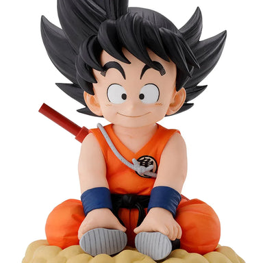 Bandai Tamashii Nations: Dragon Ball - Son Goku The Fierce Men of Turtle Hermit School Estatua Ichibansho