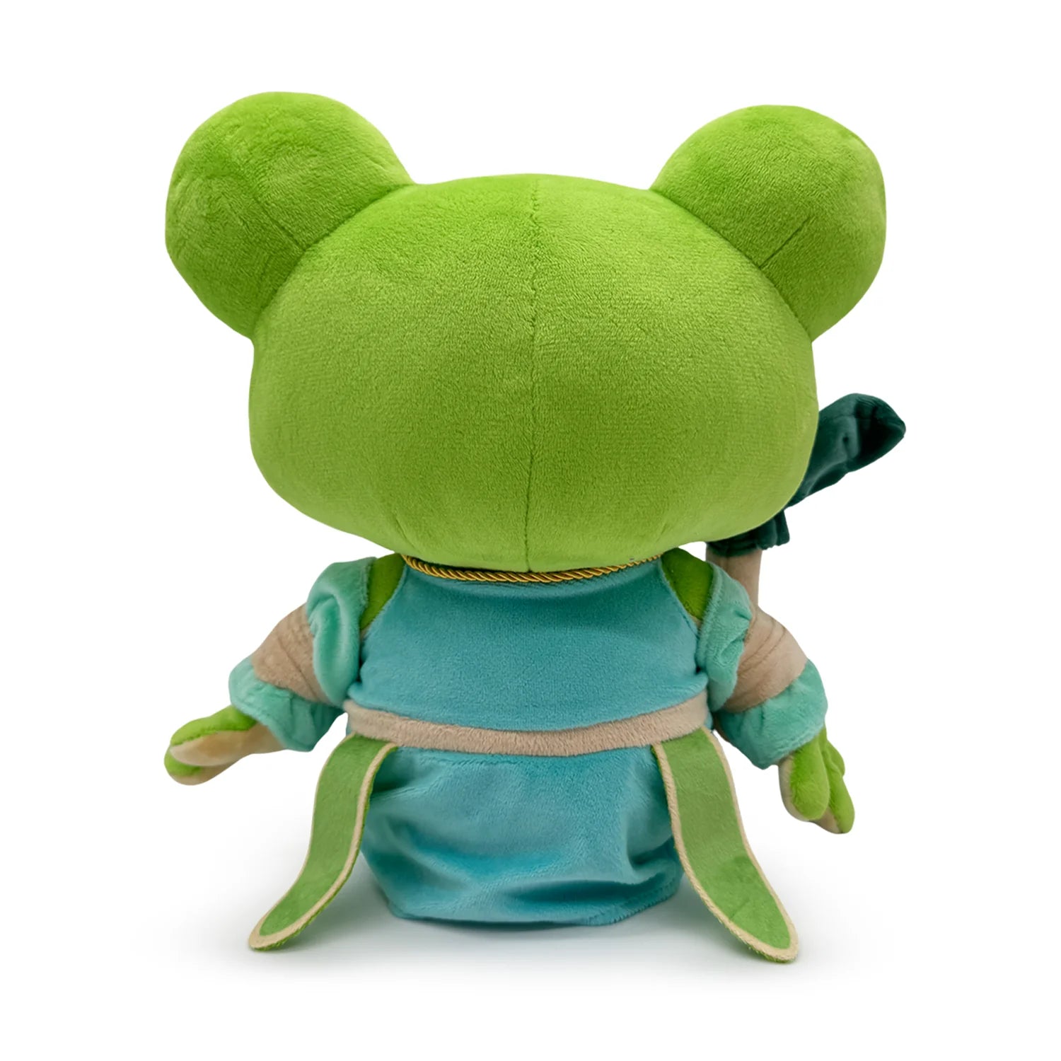 Youtooz Plush: Magic The Gathering - Helga Peluche 9 Pulgadas