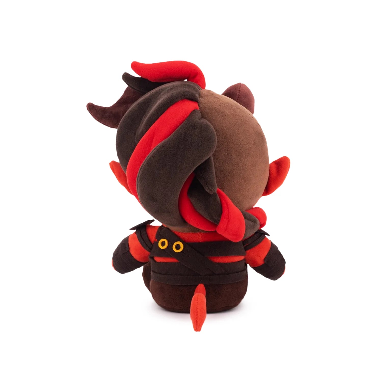 Youtooz Plush: Baldurs Gate 3 - Karlach Peluche 9 Pulgadas