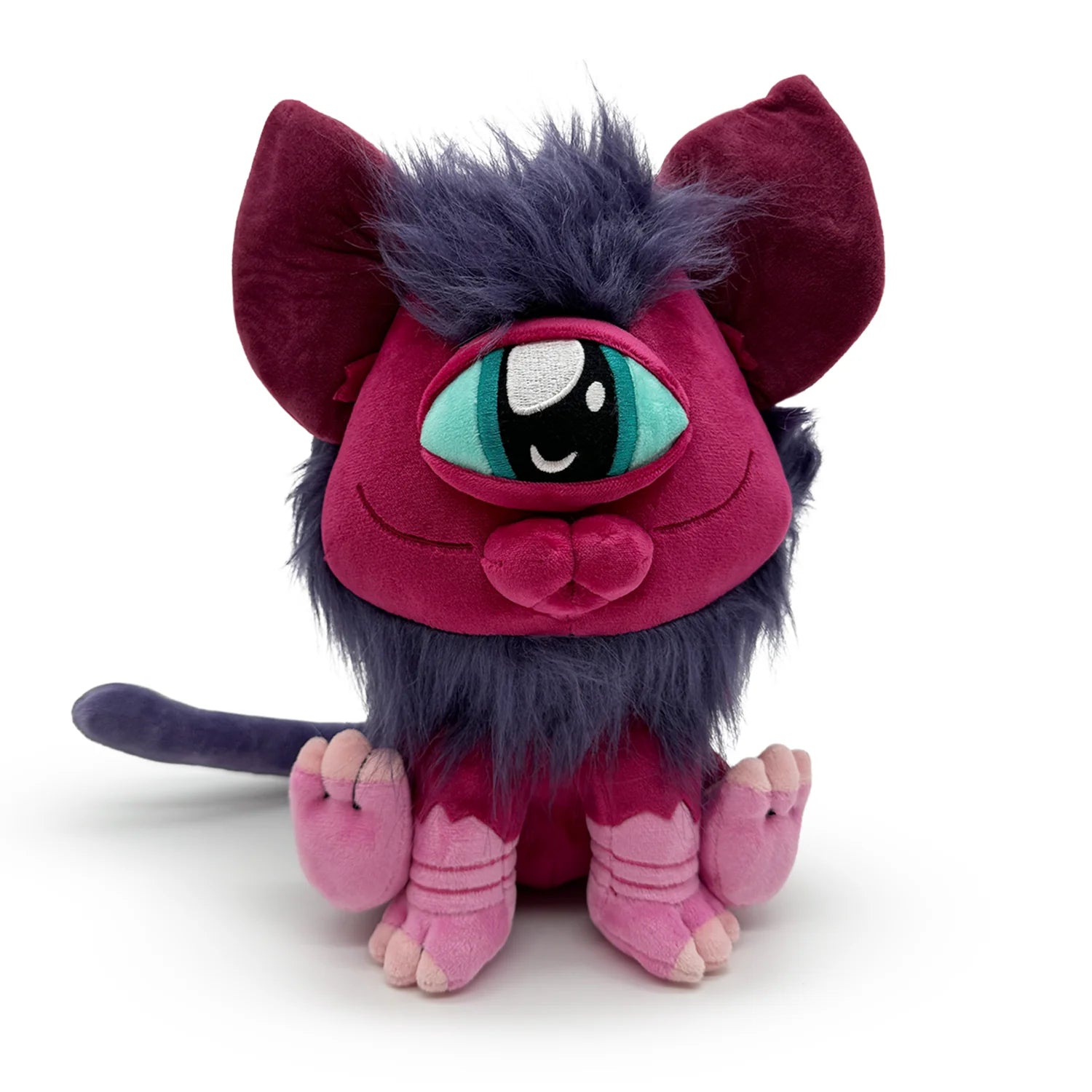 Youtooz Plush: Invencible - Vorg Peluche 9 Pulgadas