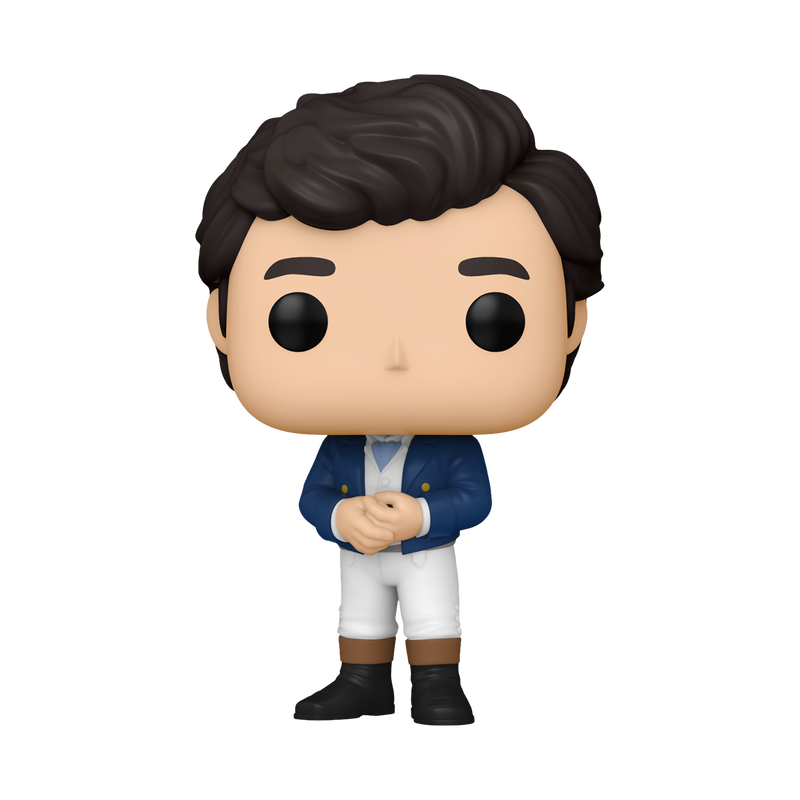 Funko Pop Disney: La Sirenita - Principe Eric