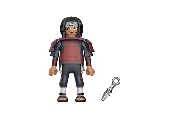 Playmobil Naruto Shippuden: Hashirama 71218