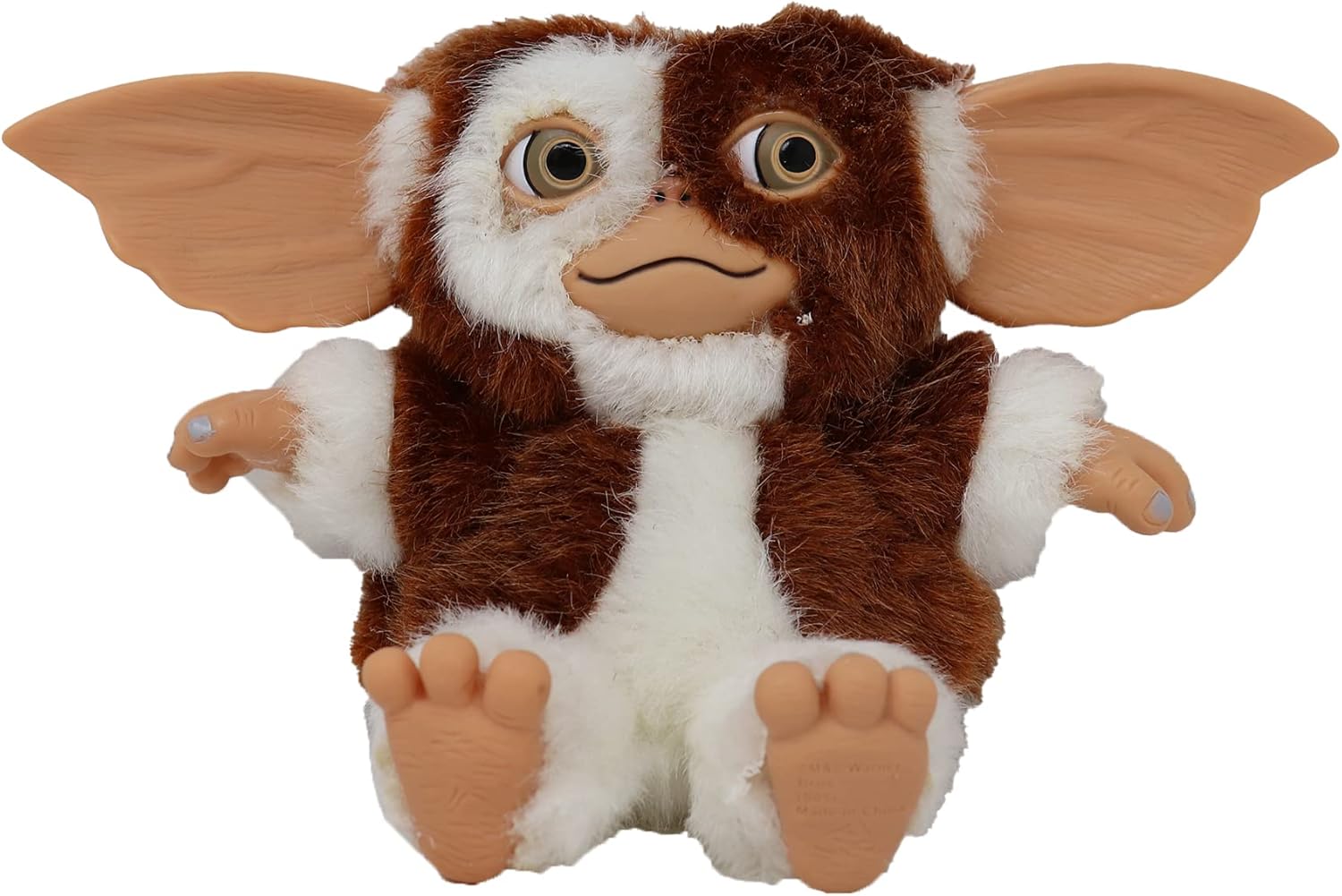 NECA Plush: Gremlins - Gizmo 8 Pulgadas