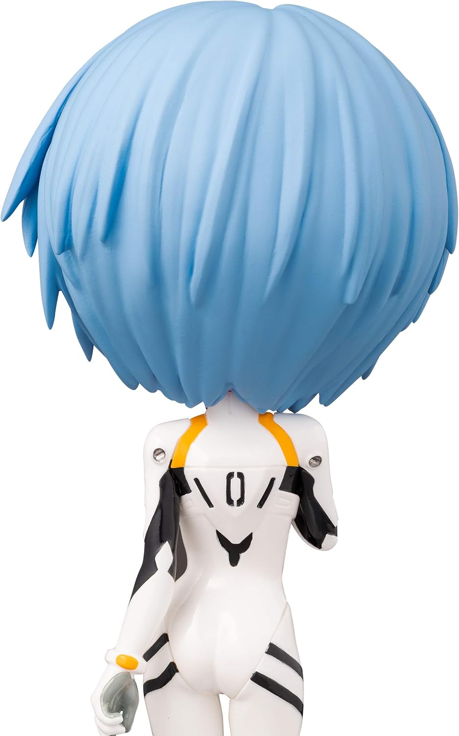 Banpresto Q Posket Evangelion - Rei Ayanami