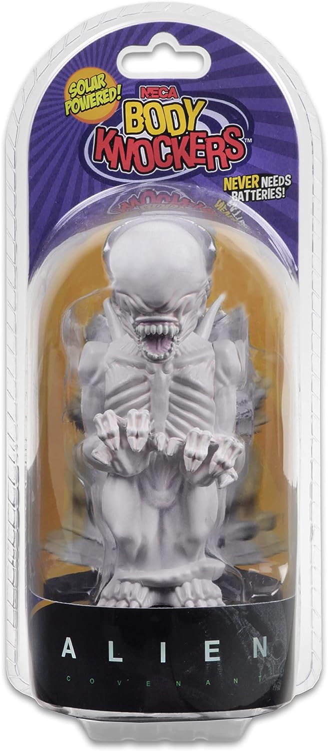 NECA Body Knocker Cabezon: Alien Covenant - Neomorph