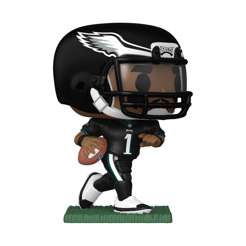 Funko Pop NFL: Philadelphia Eagles - Jalen Hurts