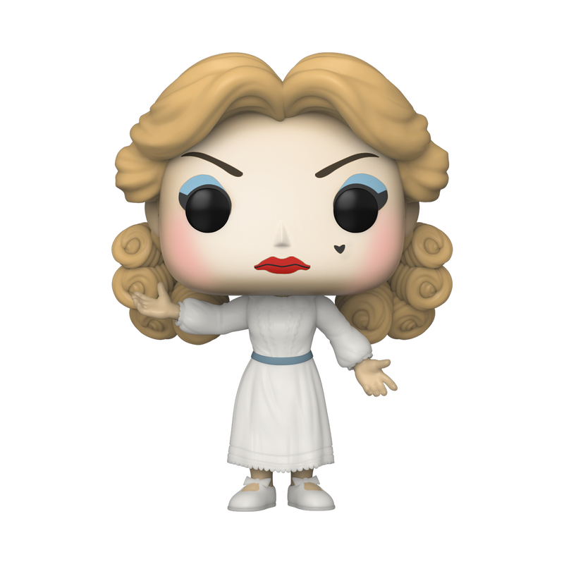 Funko Pop Movies: Warner Bros 100 What Ever Happened To Baby Jane - Baby Jane