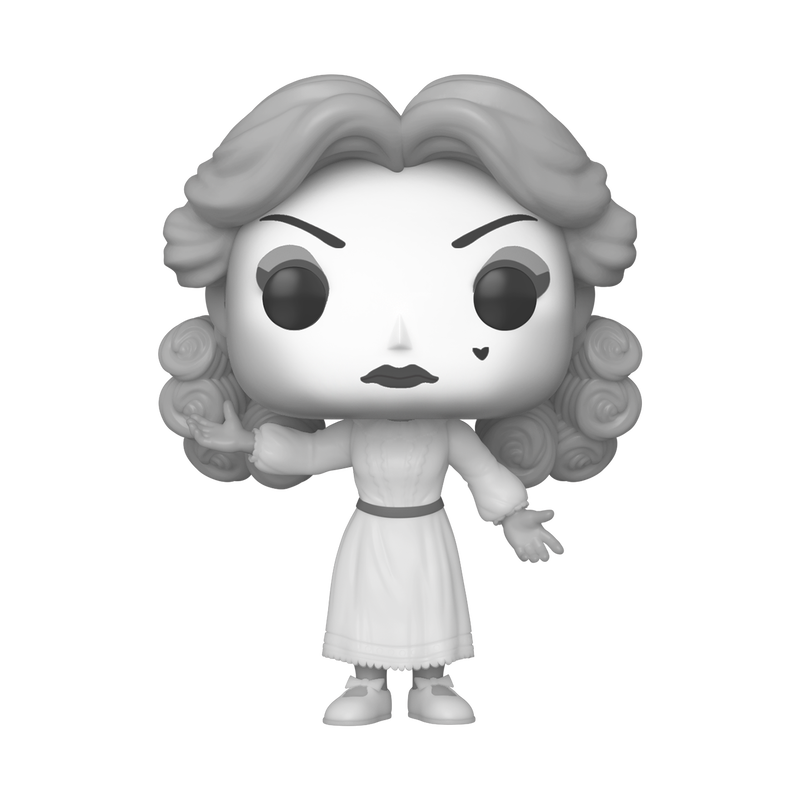 Funko Pop Movies: Warner Bros 100 What Ever Happened To Baby Jane - Baby Jane