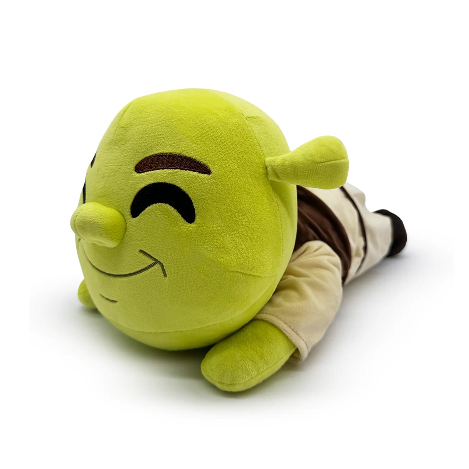 Youtooz Plush: Shrek - Shrek Weighted Peluche 16 Pulgadas