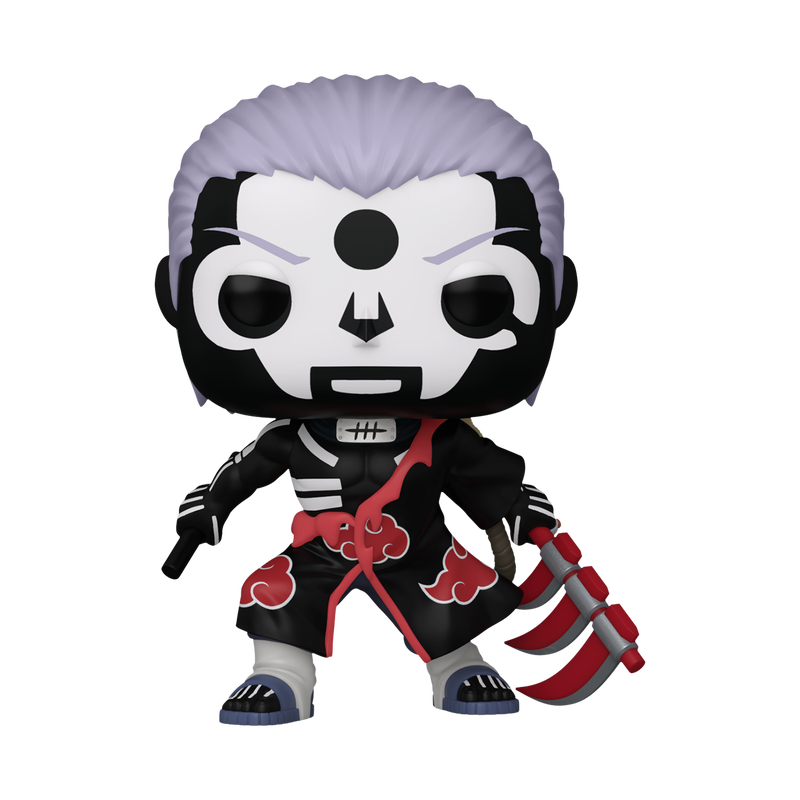 Funko Pop Animation: Naruto - Hidan