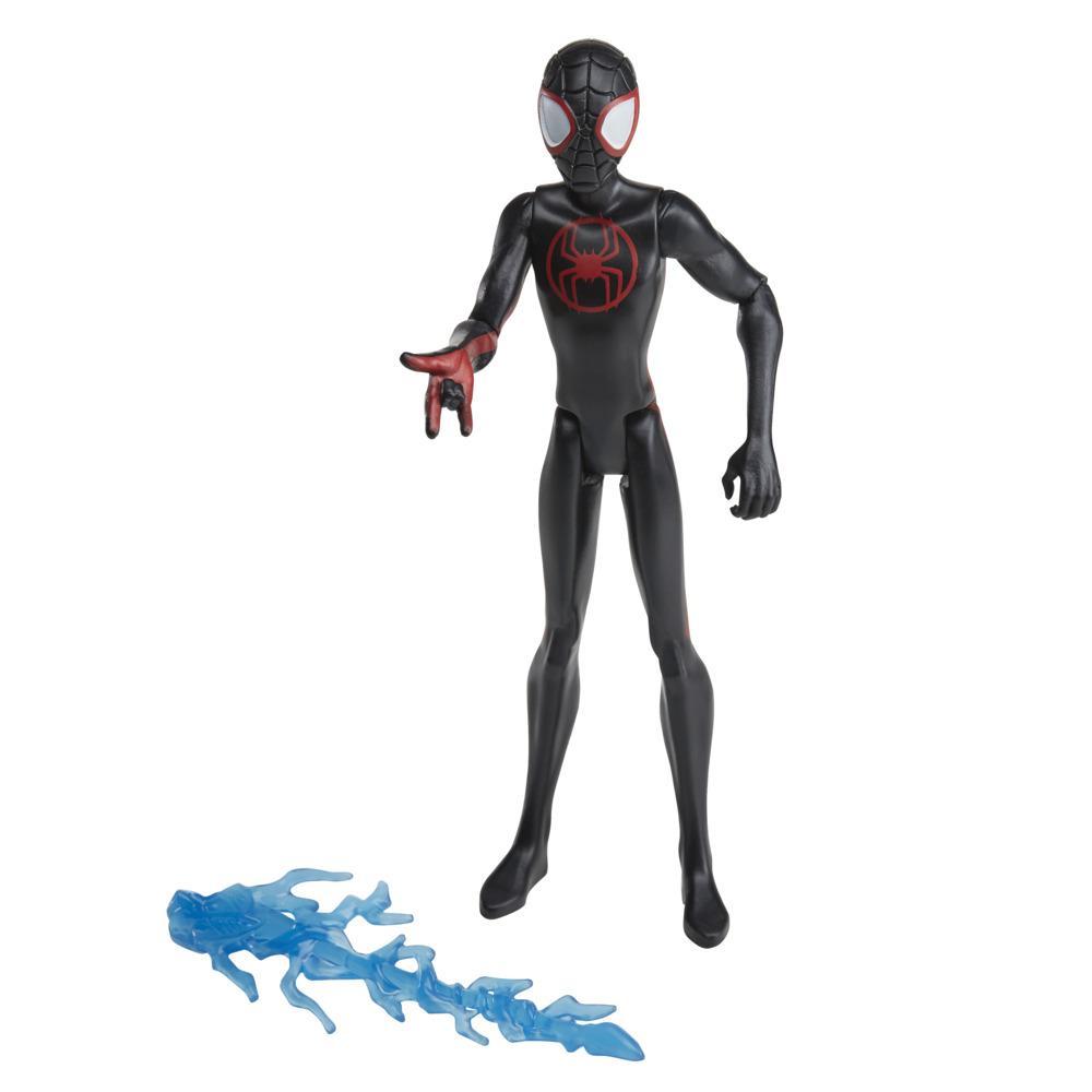 Marvel: Spiderverse - Miles Morales 6 Pulgadas