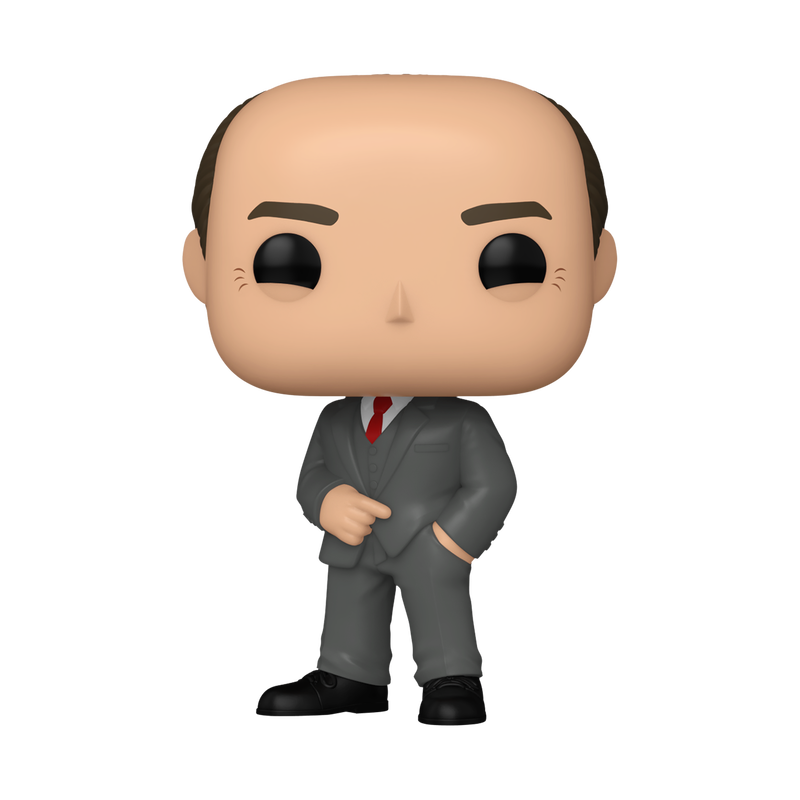 Funko Pop Movies: El Padrino 2 - Tom Hagen