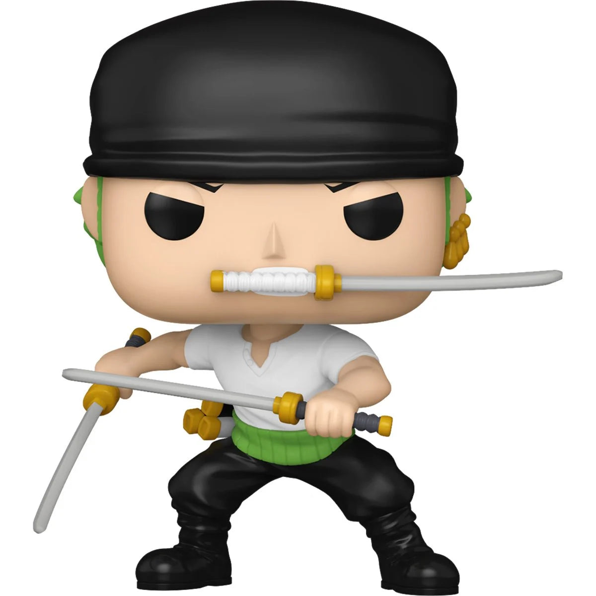 Funko Pop Animation: One Piece - Zoro