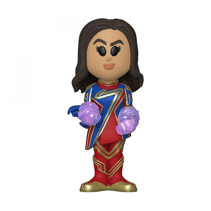 Funko SODA: The Marvels - Ms Marvel