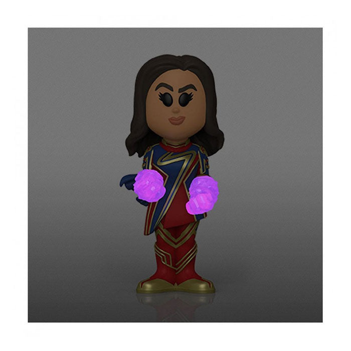 Funko SODA: The Marvels - Ms Marvel