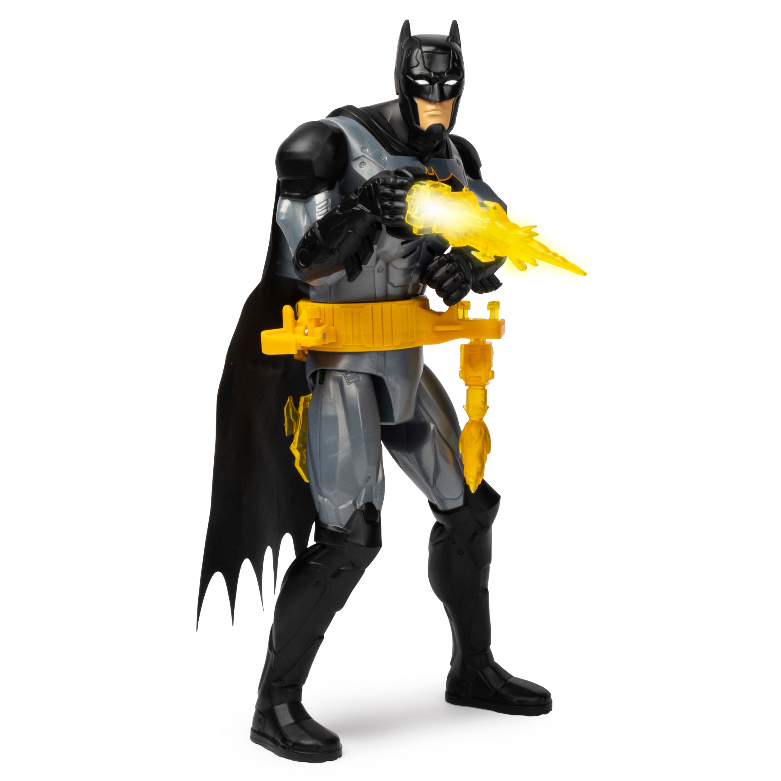 Batman: Batman de Lujo Figura 12 Pulgadas