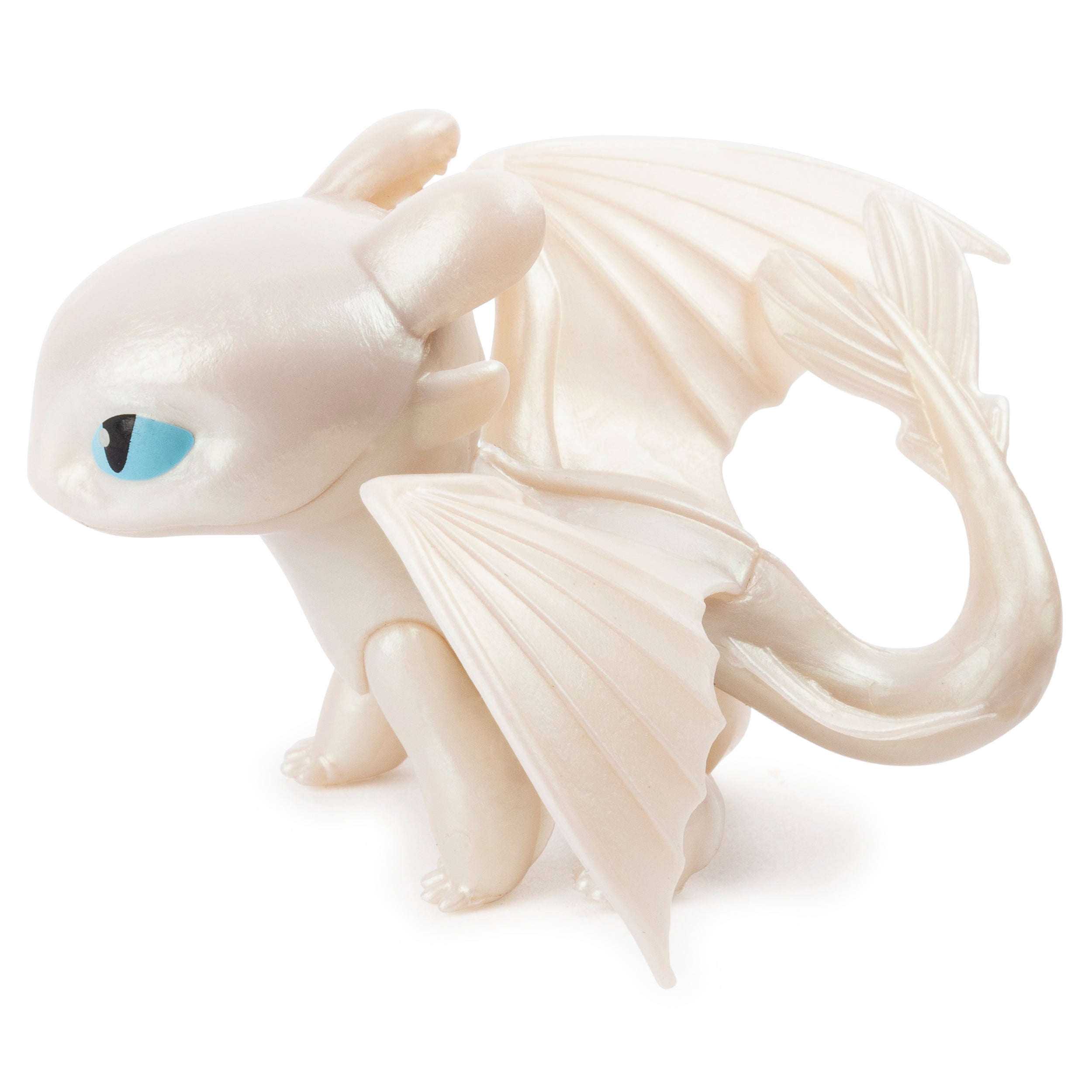 Dragones: Rescue Riders Heroes Of The Sky - Lightfury