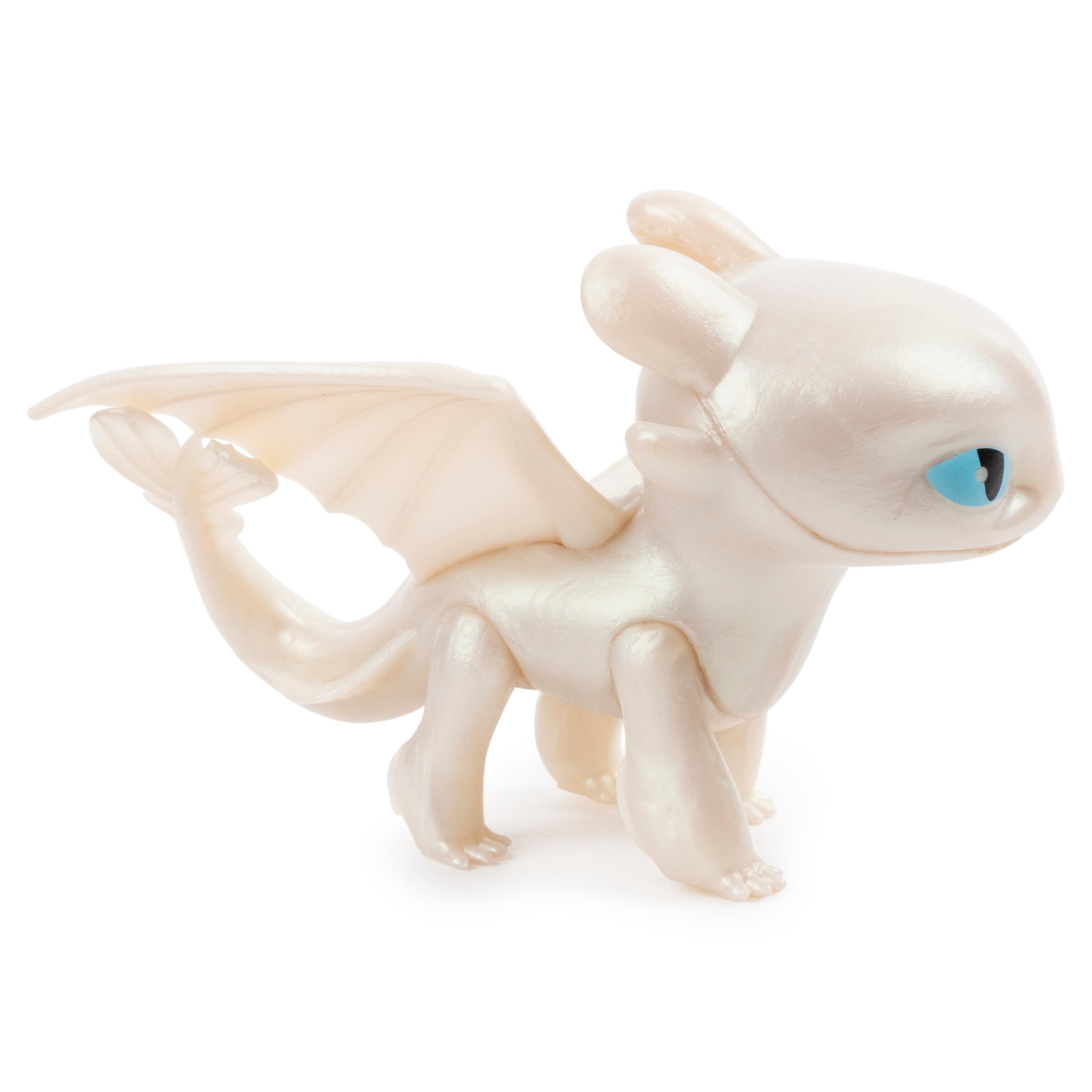 Dragones: Rescue Riders Heroes Of The Sky - Lightfury