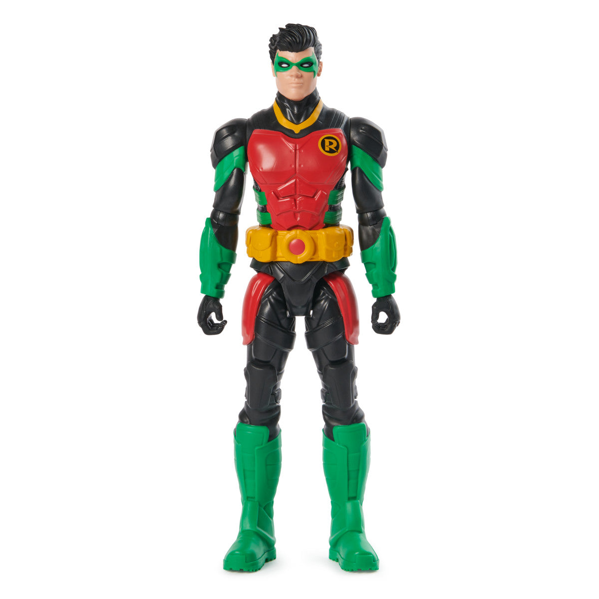 Batman: DC - Robin Figura 12 Pulgadas