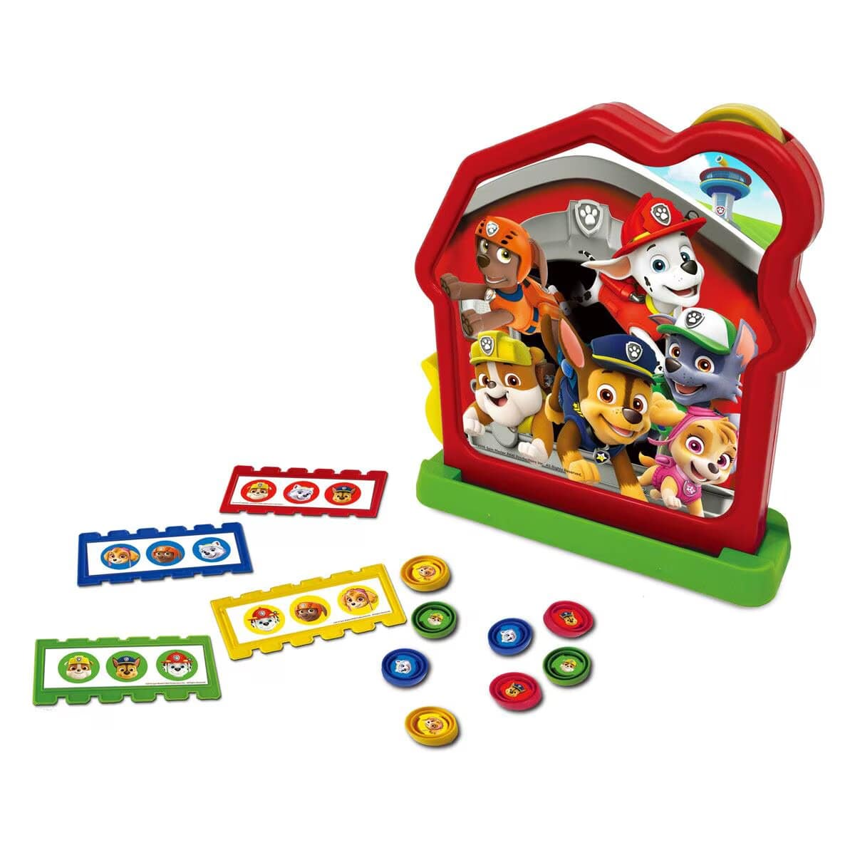 Paw Patrol: Bingo Paw Patrol