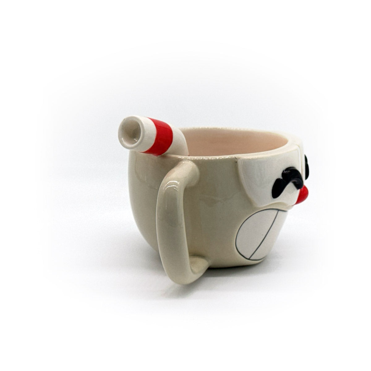 Youtooz Mug: Cuphead - Cuphead Taza