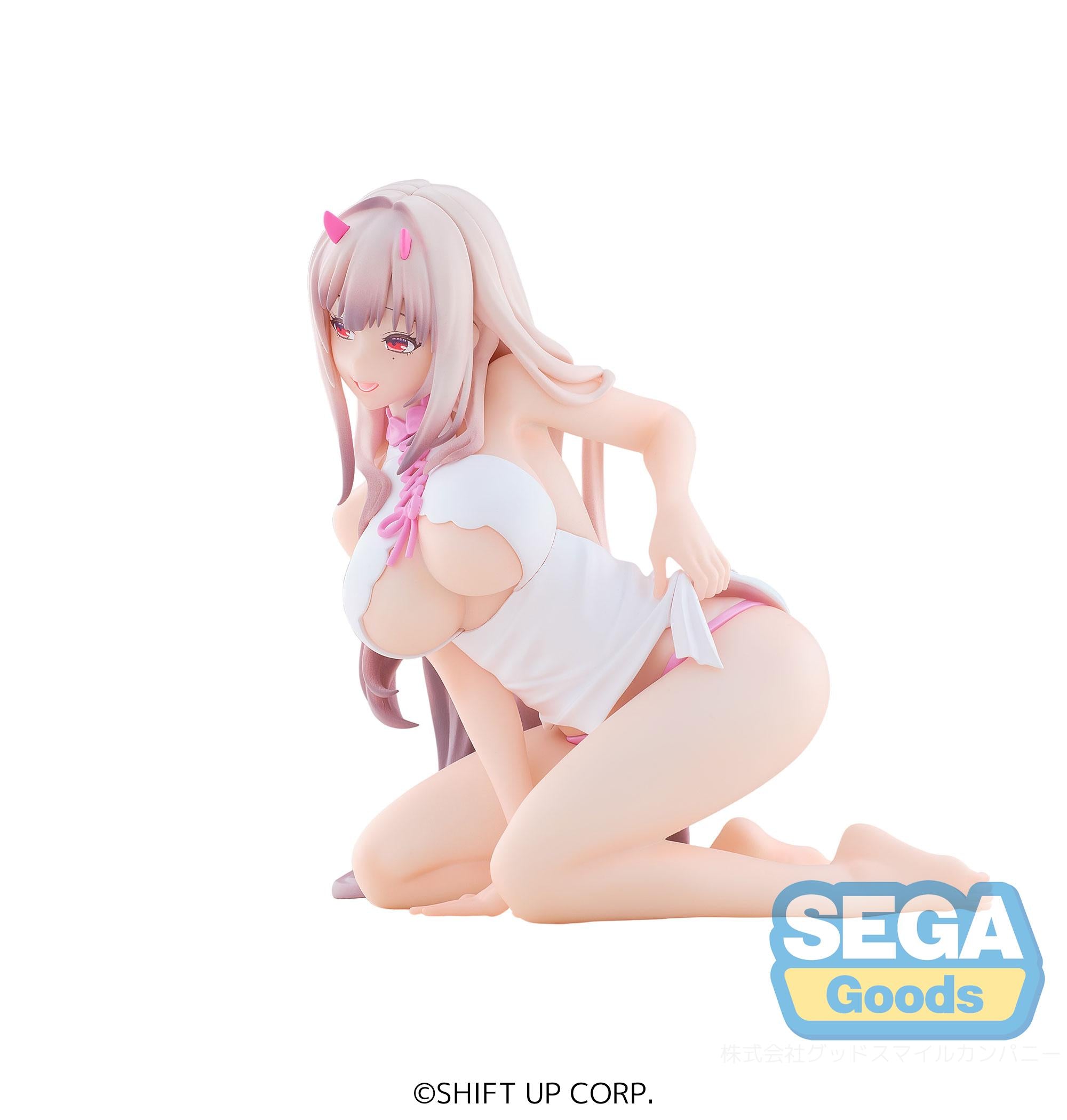 Sega Figures Yumemirize: Goddess Of Victory Nikke - Viper