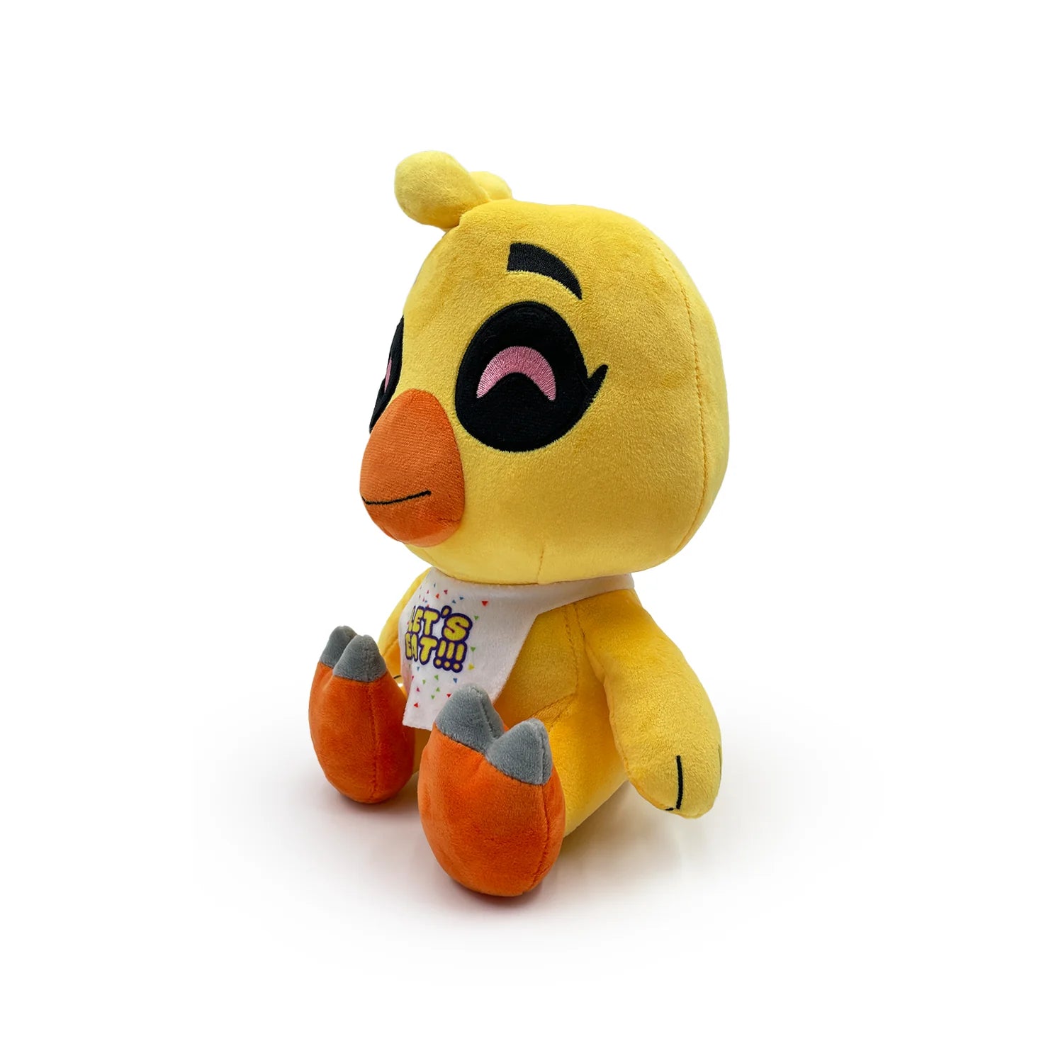 Youtooz Plush: Five Nights At Freddys - Chica Peluche 9 Pulgadas