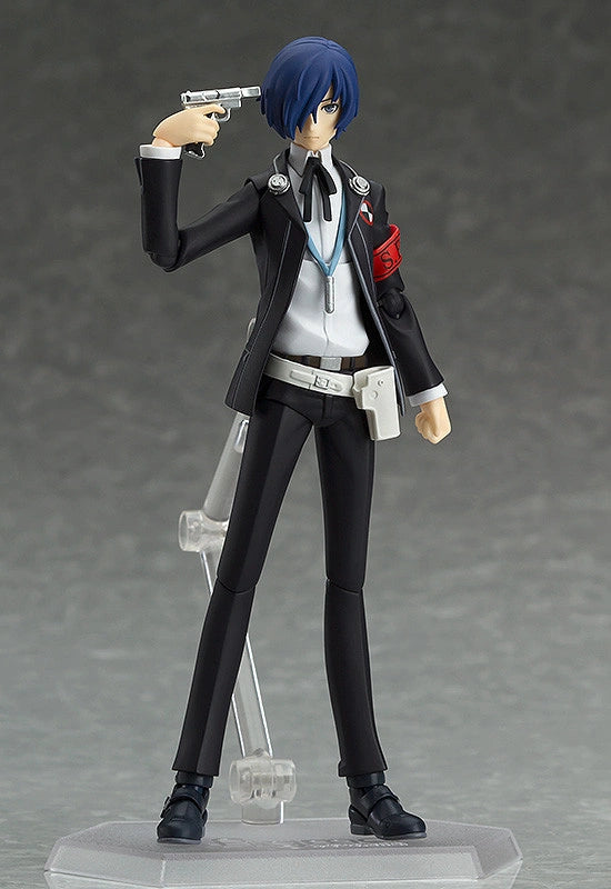 Max Factory Figma: Persona 3 The Movie - Makoto Yuki