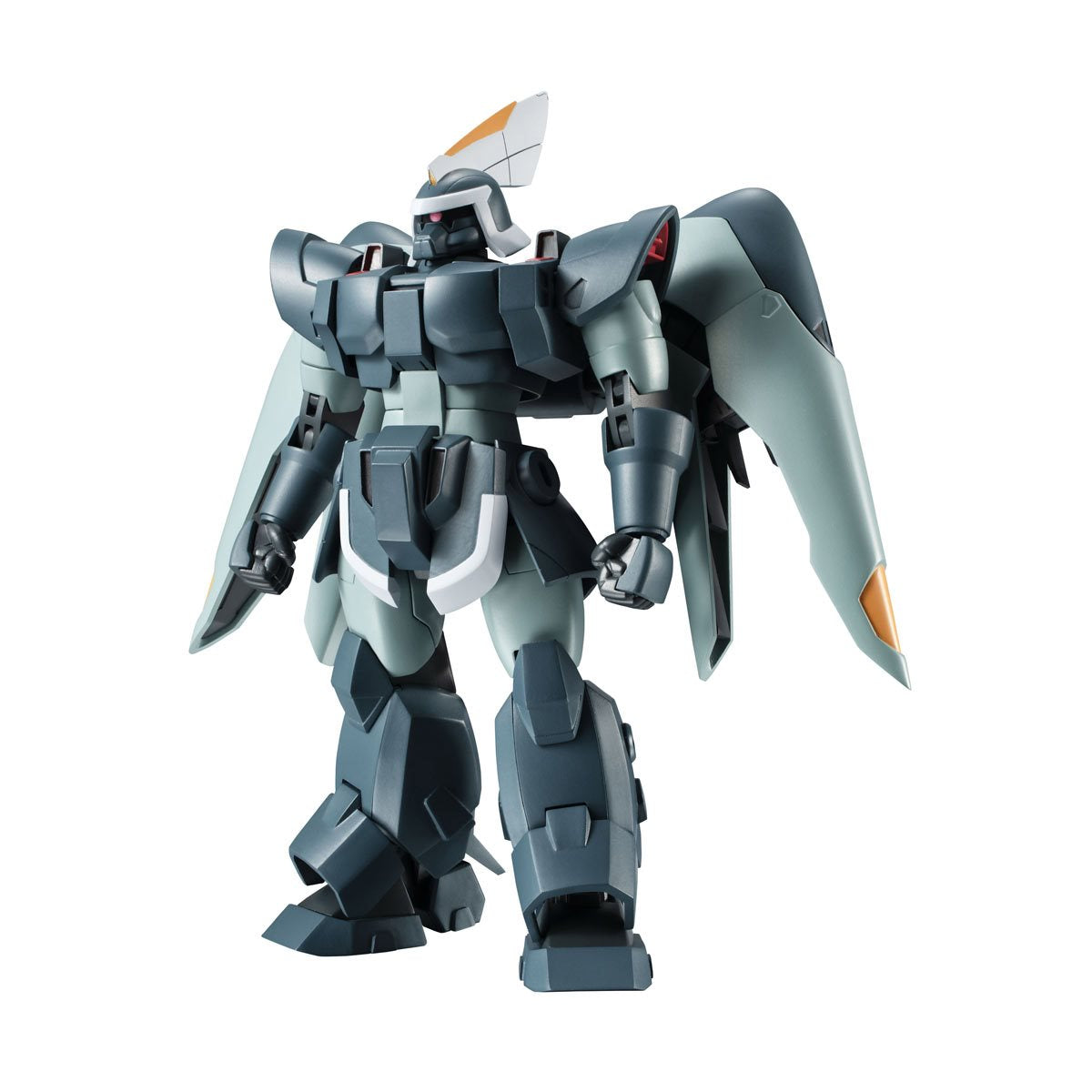 Bandai Tamashii Nations The Robot Spirits: Mobile Suit Gundam Seed - MS ZGMF 1017 Version ANIME Figura de Accion