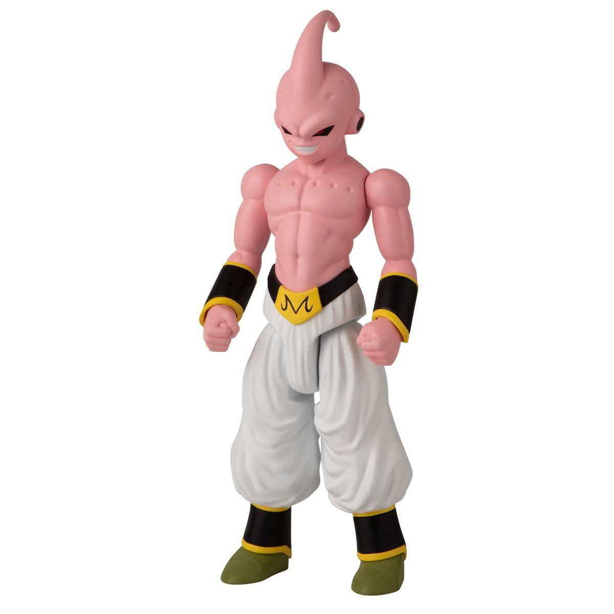 Bandai Limit Breaker: Dragon Ball Z - Majin Buu 12 Pulgadas