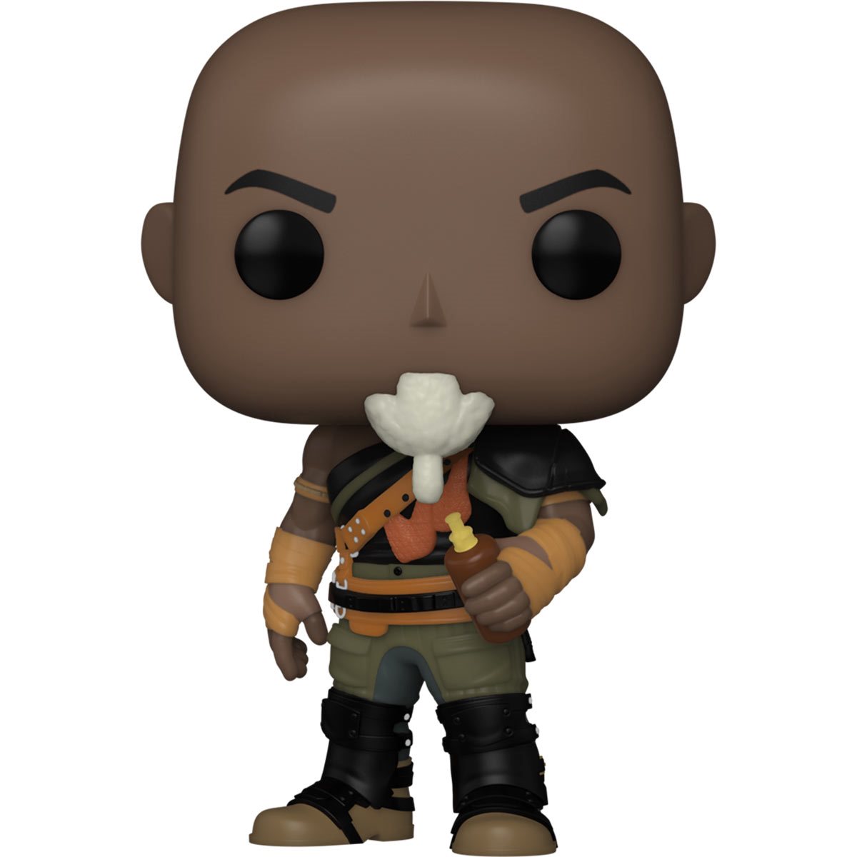 Funko Pop Movies: Rebel Moon - General Titus