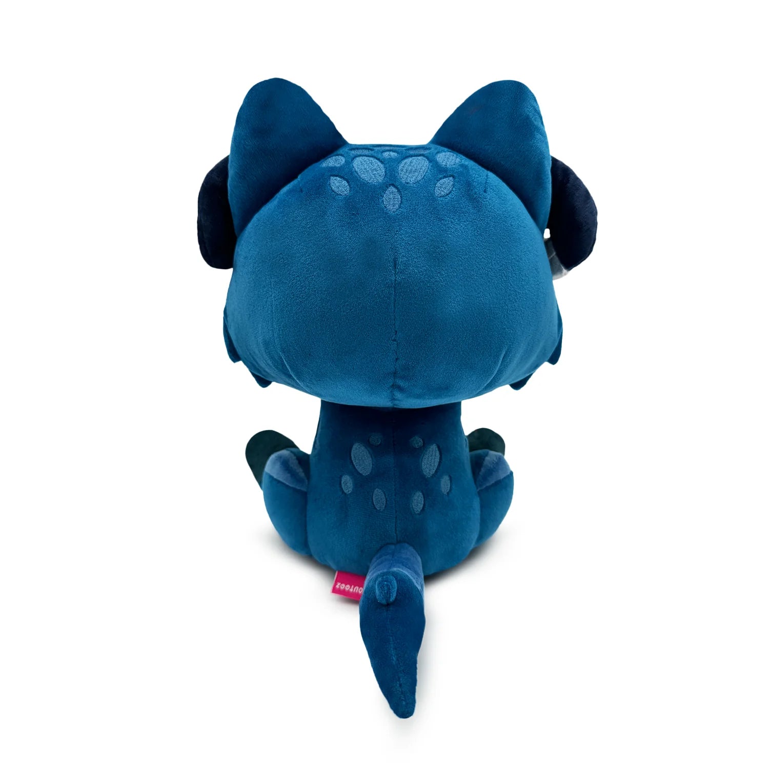 Youtooz Plush: Critical Role - Cat Jester Peluche 9 Pulgadas