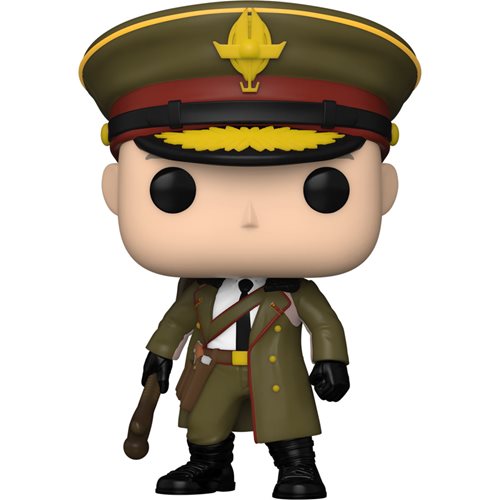 Funko Pop Movies: Rebel Moon - Atticus Noble