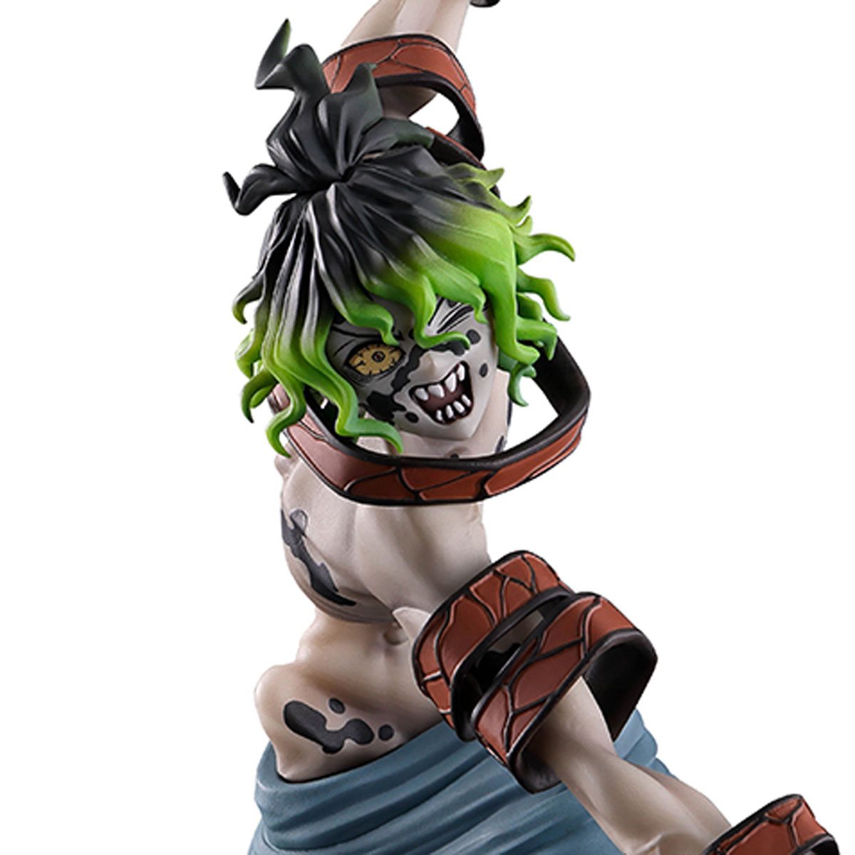 Bandai Tamashii Nations: Demon Slayer Kimetsu no Yaiba - Gyutaro Estatua Ichiban