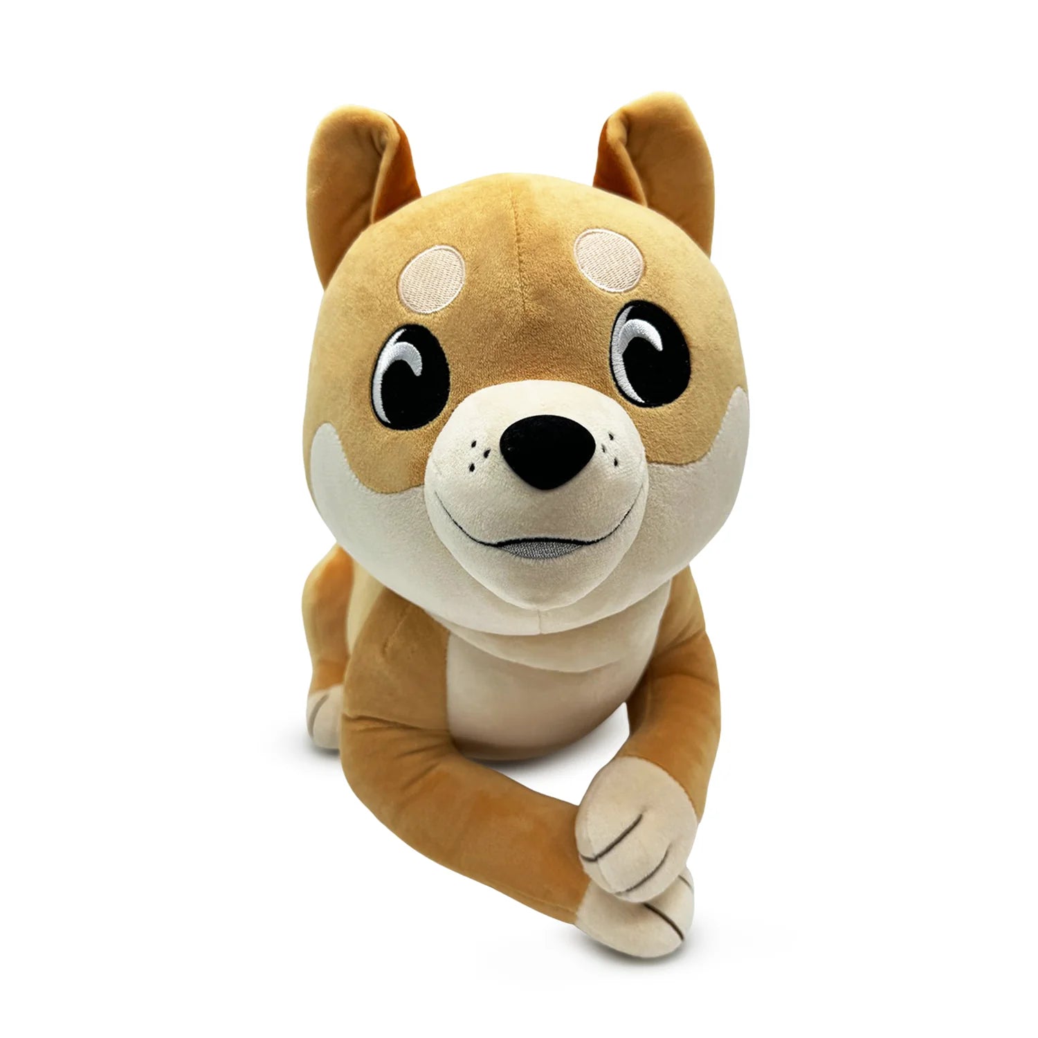 Youtooz Plush: Meme - Doge Peluche 9 Pulgadas