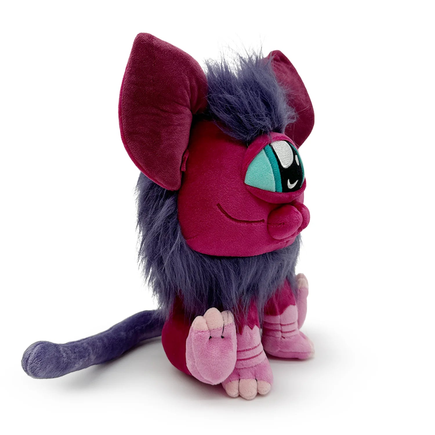 Youtooz Plush: Invencible - Vorg Peluche 9 Pulgadas