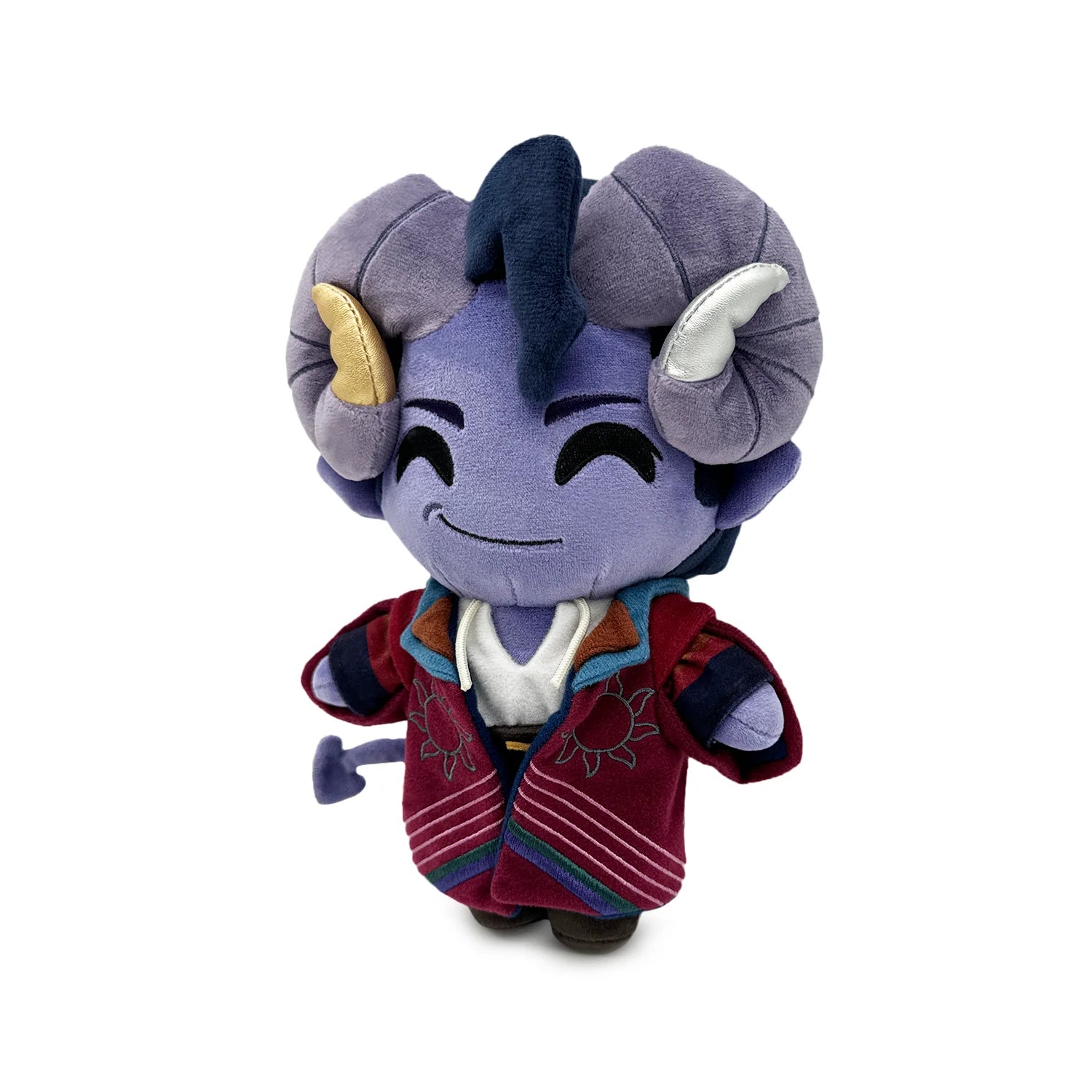 Youtooz Plush: Critical Role - Mollymauk Peluche 9 Pulgadas