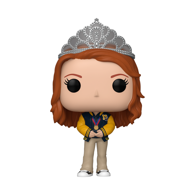 Funko Pop Movies: Chicas Pesadas 20 Aniversario - Cady Heron