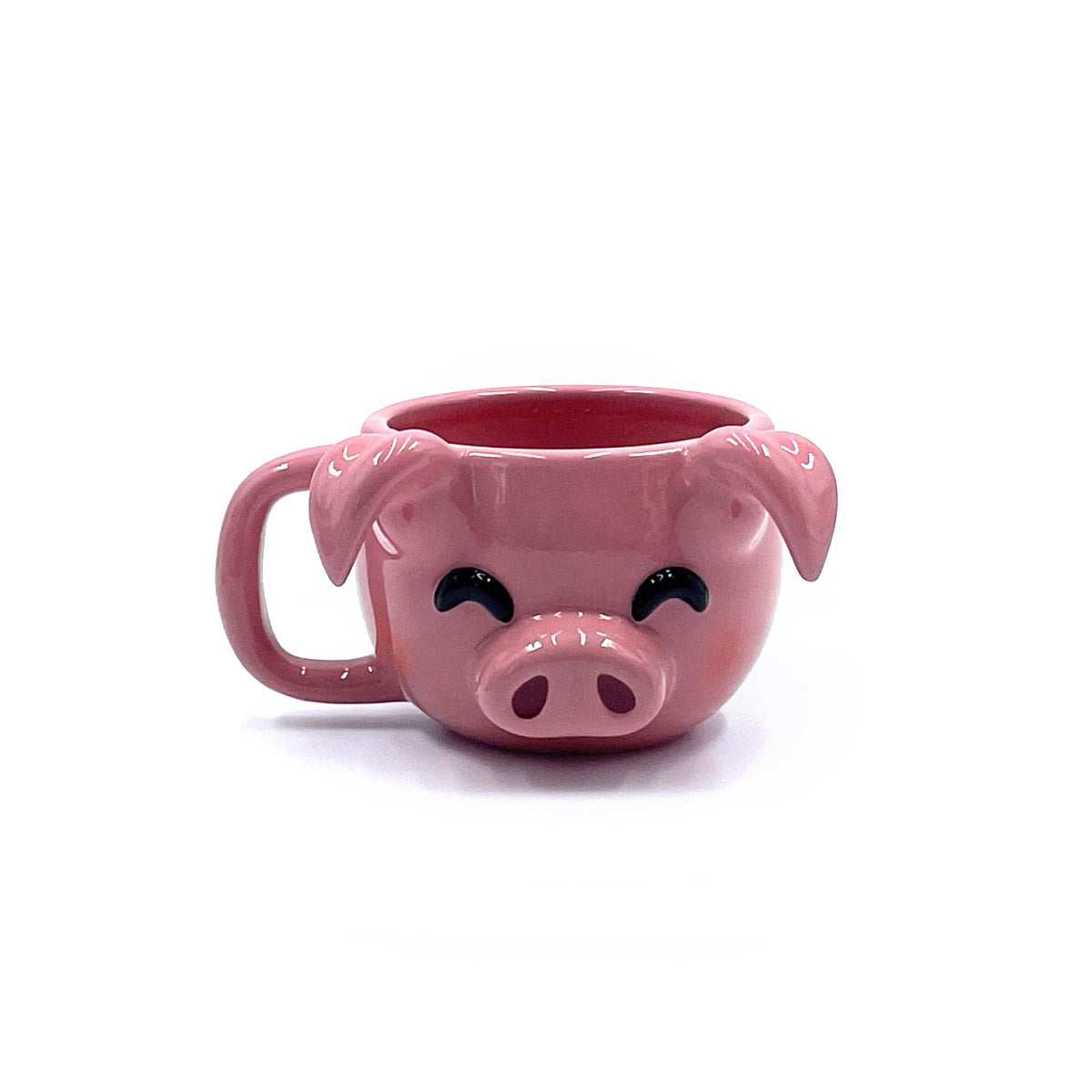 Youtooz Mug: Pig Taza