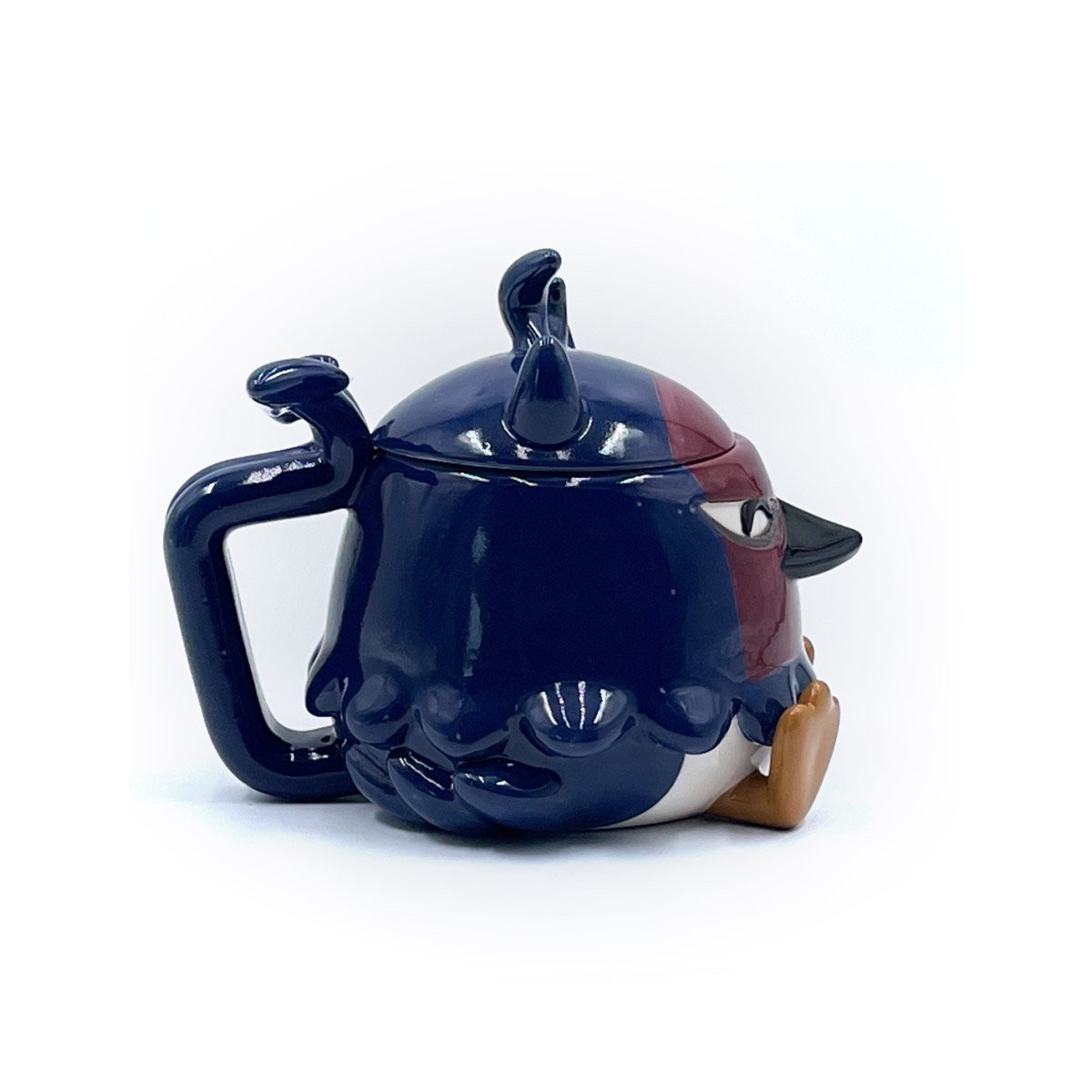 Youtooz Mug: Black Clover - Nero Taza