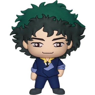 Monogram Iman 3D: Cowboy Bebop - Spike Spiegel