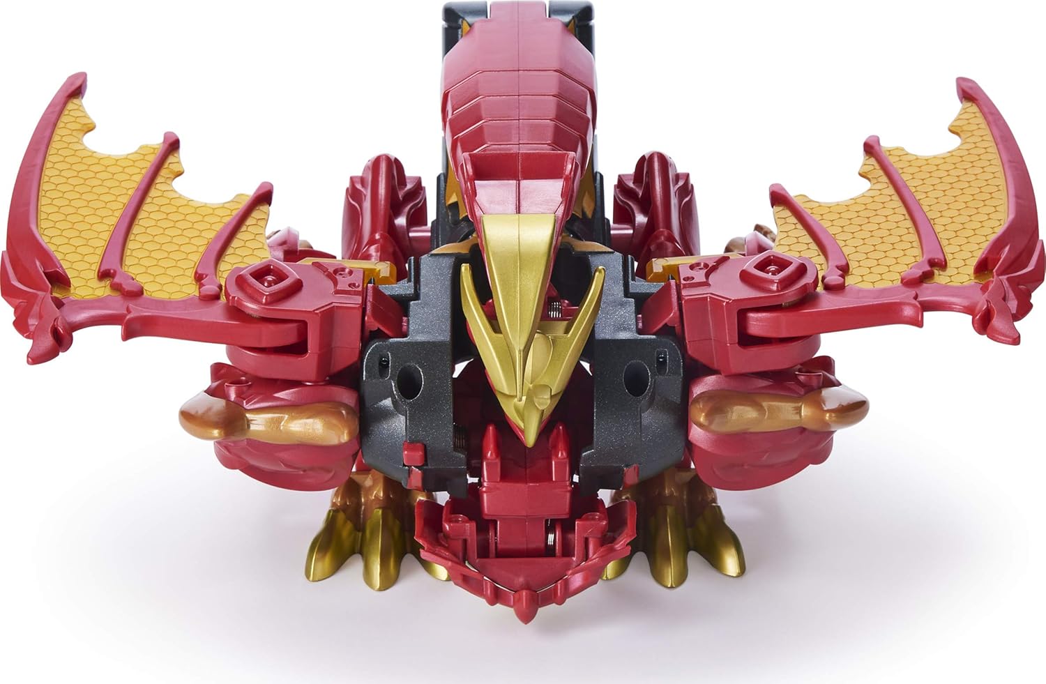 Bakugan: Dragonoid Infinity