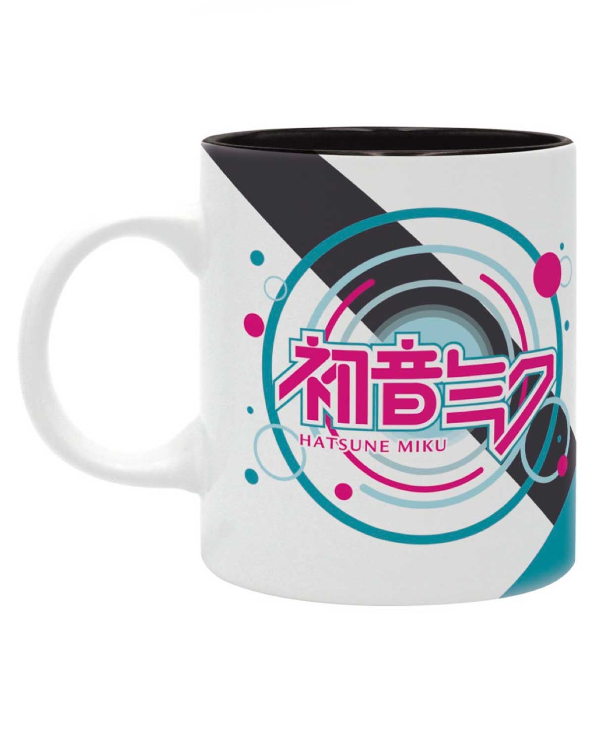 ABYStyle Taza De Ceramica: Vocaloid - Hatsune Miku 320 ml