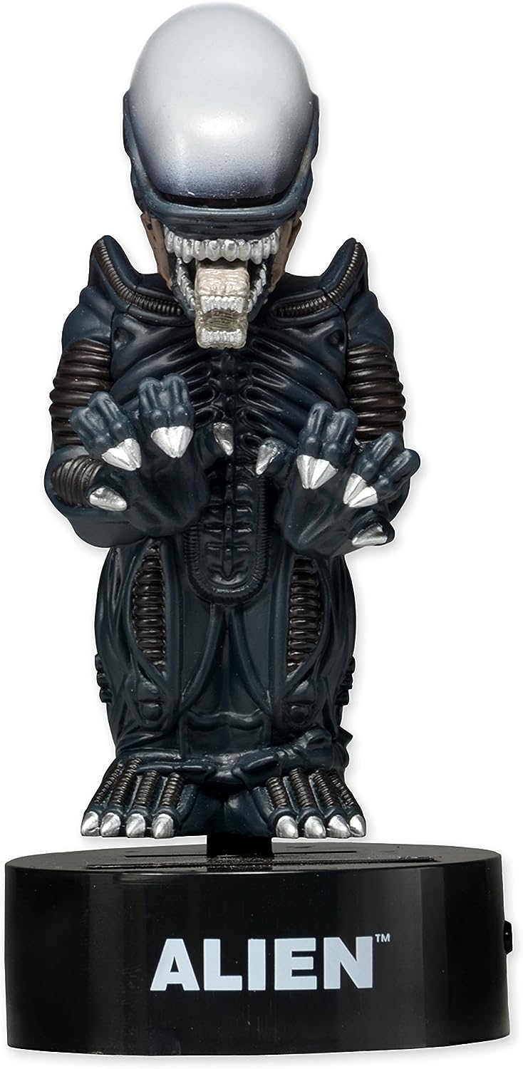 NECA Body Knocker Cabezon: Alien - Alien